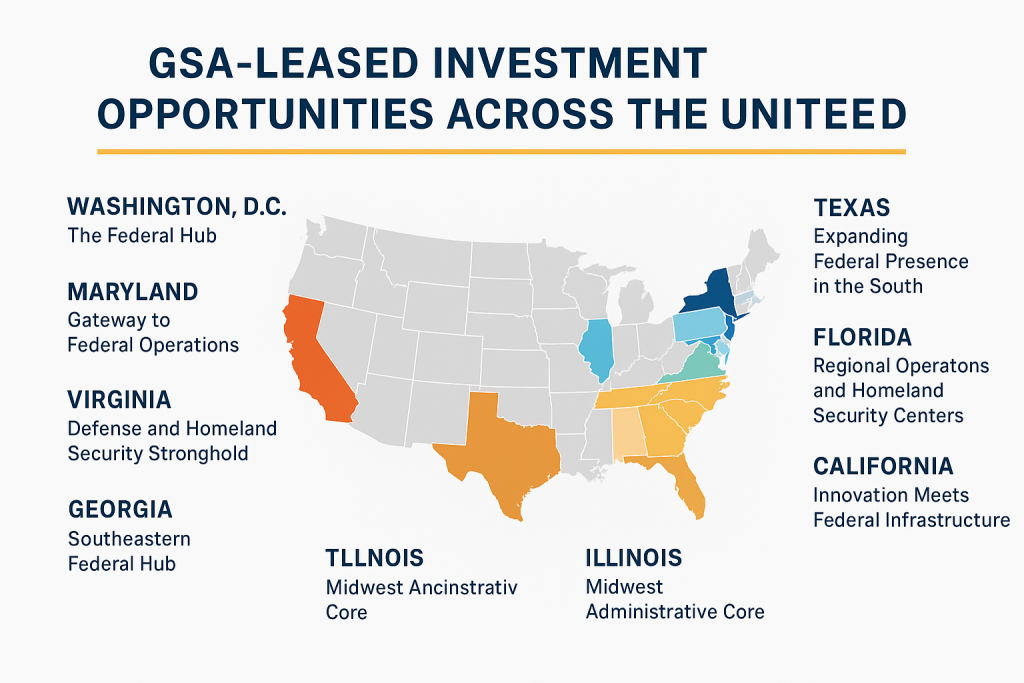 Triple Net Investment Group, 1031 Exchanges